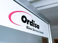Ordisa Büro Service GmbH - Klicken Sie, um das Bild 1 in einer Lightbox vergrössert darzustellen