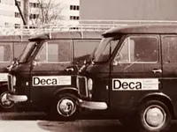 Deca SA – click to enlarge the image 1 in a lightbox