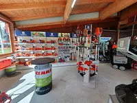 Garage du Peca SA – Cliquez pour agrandir l’image 4 dans une Lightbox