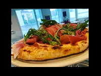 Ristorante Pizzeria Audia Bellinzona – Cliquez pour agrandir l’image 3 dans une Lightbox
