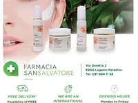 Farmacia San Salvatore SA – Cliquez pour agrandir l’image 7 dans une Lightbox
