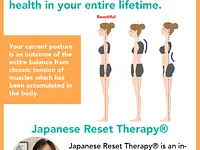 Japanese Reset Therapy® - Klicken Sie, um das Bild 8 in einer Lightbox vergrössert darzustellen