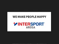 INTERSPORT AROSA / Luzi Sport / Skiverleih / Snowboardverleih / Skidepot - cliccare per ingrandire l’immagine 9 in una lightbox