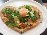 Pizzeria DA MARIO – Cliquez pour agrandir l’image 5 dans une Lightbox