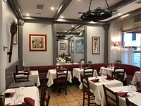 Restaurant la MATZE – click to enlarge the image 3 in a lightbox