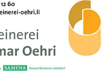Oehri Othmar AG - cliccare per ingrandire l’immagine 7 in una lightbox