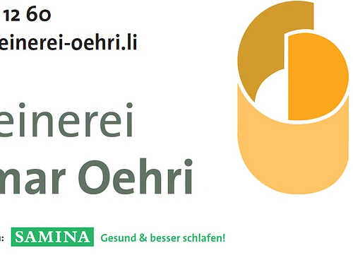 Oehri Othmar AG – cliquer pour agrandir l’image panoramique