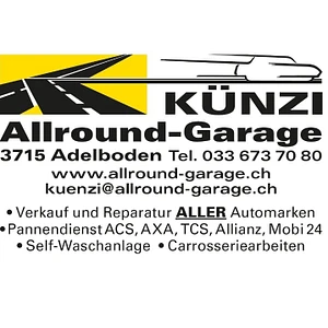 Allround-Garage Künzi AG