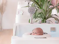 Baby Spa Oase KLG - Klicken Sie, um das Bild 2 in einer Lightbox vergrössert darzustellen