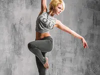 Tanzschule dance4fun - cliccare per ingrandire l’immagine 8 in una lightbox