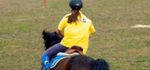 Pony games