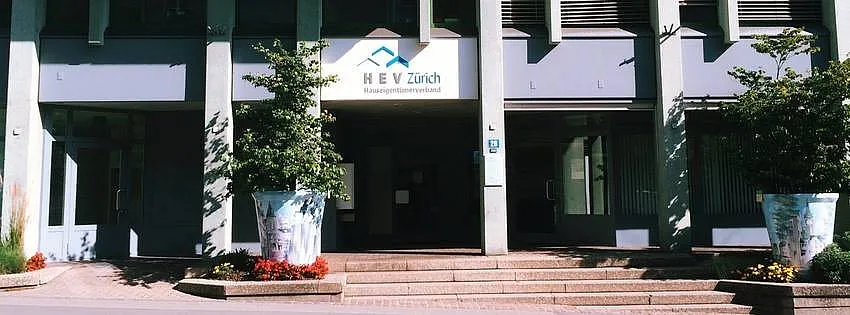 HEV Zürich