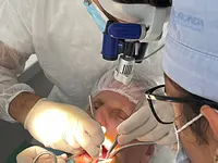 Clinica Dentaria Bellinzona Schulthess & Ottobrelli – Cliquez pour agrandir l’image 1 dans une Lightbox