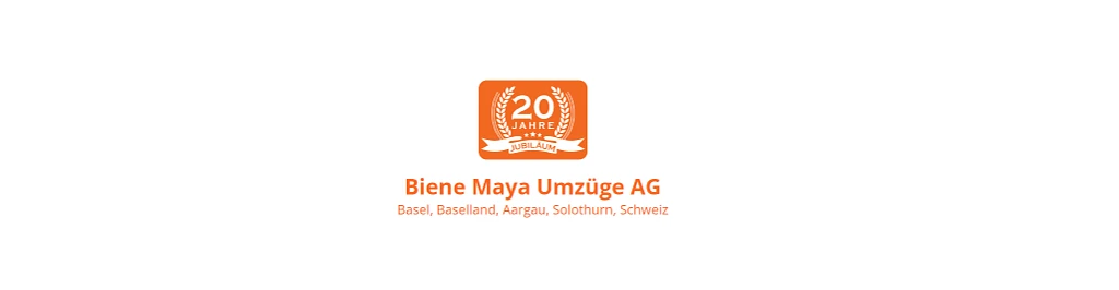 Maya Umzüge AG