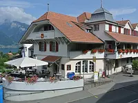 Restaurant Krone Spiez – click to enlarge the image 1 in a lightbox