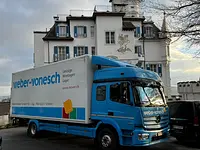 Weber-Vonesch Transport AG – click to enlarge the image 16 in a lightbox