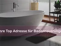 Edles Bad GmbH - Klicken Sie, um das Bild 4 in einer Lightbox vergrössert darzustellen