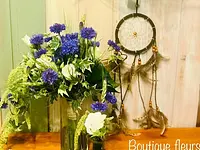Boutique Fleurs Bernex – Cliquez pour agrandir l’image 4 dans une Lightbox