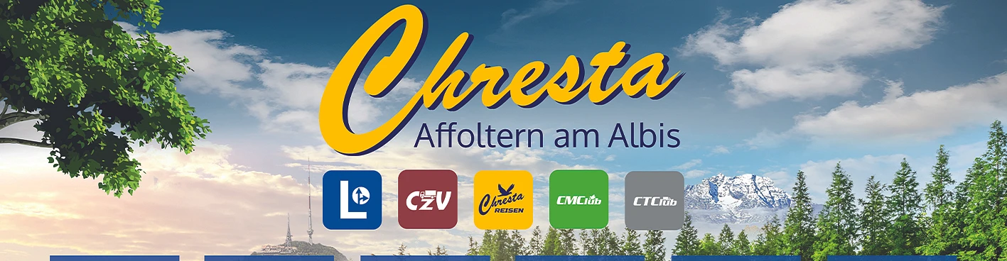 Fahrschule Chresta GmbH