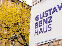 Gustav Benz Haus - cliccare per ingrandire l’immagine 1 in una lightbox