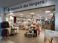 Pharmacie des Vergers SA – Cliquez pour agrandir l’image 2 dans une Lightbox