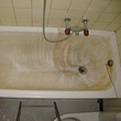 Renobad Schnyder Erschmatt Badewannenreparaturen