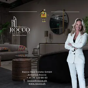 Rocco Real Estate GmbH