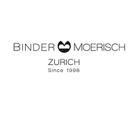 Logo Binder Moerisch
