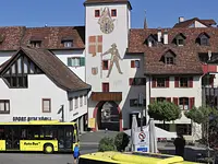 Autobus AG Liestal – Cliquez pour agrandir l’image 4 dans une Lightbox