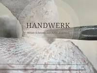 Atelier Waldhuus Hauri GmbH - Klicken Sie, um das Bild 1 in einer Lightbox vergrössert darzustellen