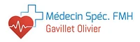 Logo Gavillet Olivier