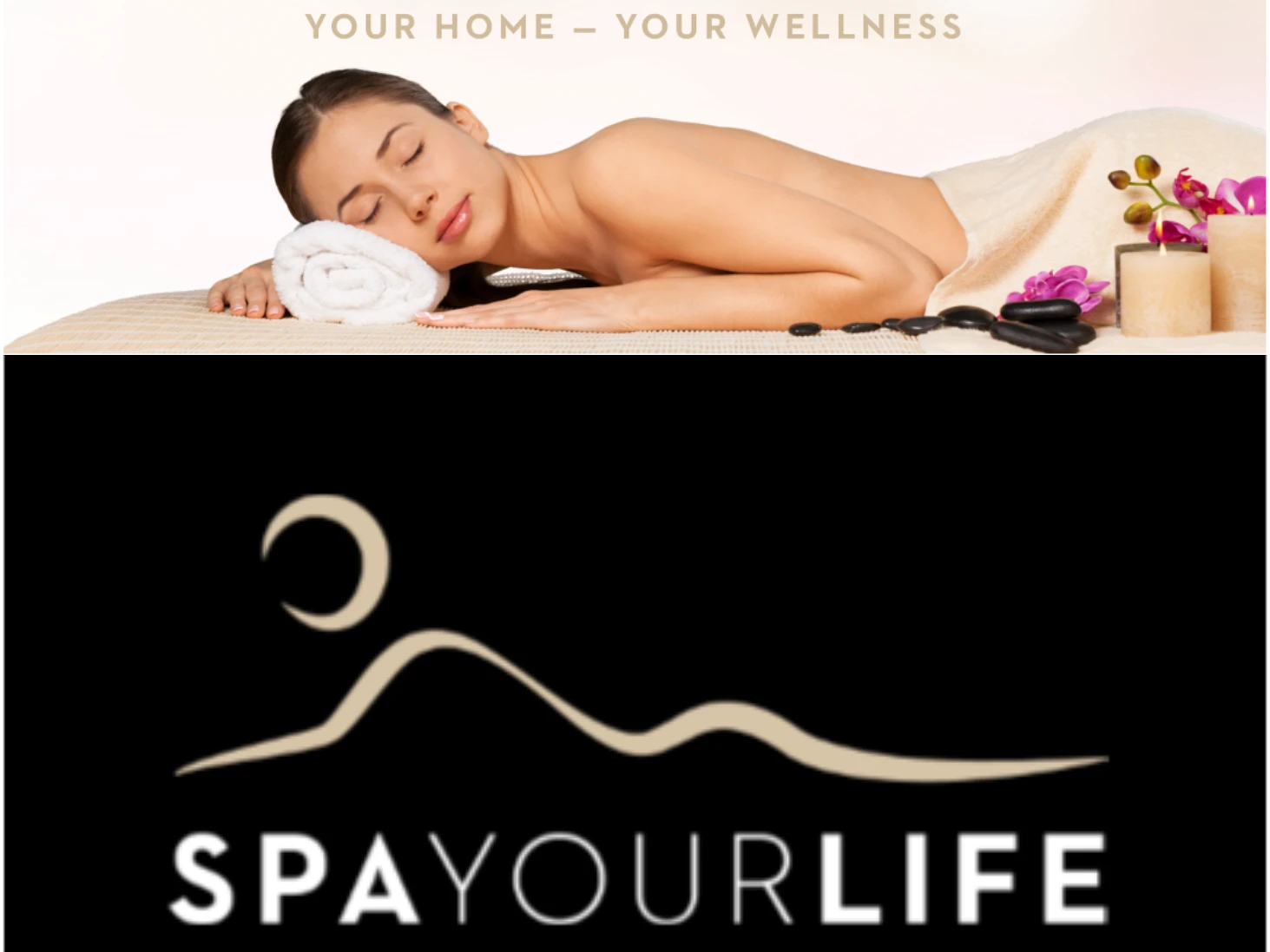 SPA YOUR LIFE