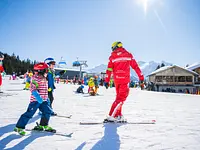 Schweizer Skischule Meiringen - Hasliberg - Klicken Sie, um das Bild 5 in einer Lightbox vergrössert darzustellen