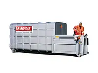REMONDIS Recycling AG - Klicken Sie, um das Bild 7 in einer Lightbox vergrössert darzustellen
