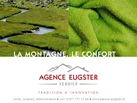 Agence Eugster SA – click to enlarge the image 6 in a lightbox