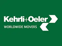Kehrli + Oeler AG - Klicken Sie, um das Bild 1 in einer Lightbox vergrössert darzustellen