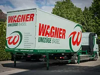 Wagner Umzüge AG Basel - cliccare per ingrandire l’immagine 6 in una lightbox