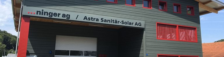 Astra Sanitär-Solar AG