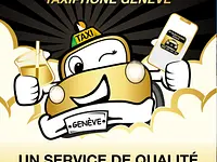 TAXIPHONE Centrale SA Taxi & Limousine Genève - cliccare per ingrandire l’immagine 3 in una lightbox