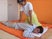 Praxis feshiatsu – click to enlarge the image 8 in a lightbox