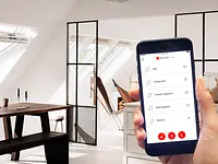 Blaser Dachfenster GmbH - Klicken Sie, um das Bild 4 in einer Lightbox vergrössert darzustellen