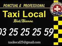Taxi Local – click to enlarge the image 4 in a lightbox