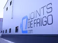 Joints de frigo.com Sàrl - cliccare per ingrandire l’immagine 4 in una lightbox