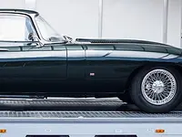 British Classic Cars AG – Cliquez pour agrandir l’image 4 dans une Lightbox