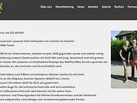 Fahrwärk GmbH – click to enlarge the image 1 in a lightbox