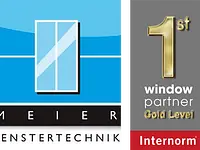 Meier Fenstertechnik – Cliquez pour agrandir l’image 4 dans une Lightbox