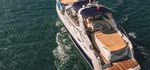 Cranchi Endurance 41