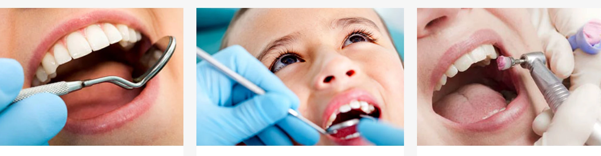 Neric Médecine dentaire I Zahnmedizin