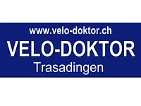 Velo-Doktor Weder AG – click to enlarge the image 7 in a lightbox
