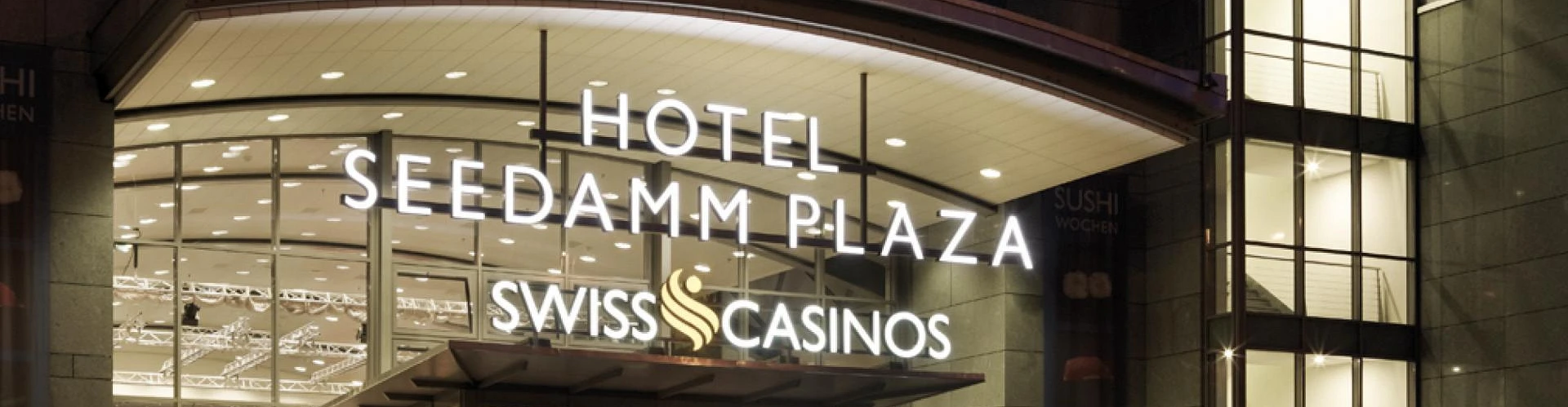 Swiss Casinos Pfäffikon-Zürichsee